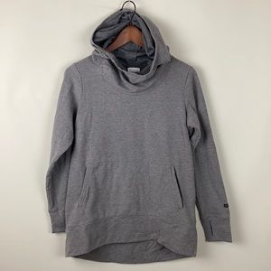 Columbia women’s long sleeve sweatshirt medium